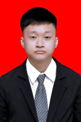 RAYSTEVEN LIETIANTO