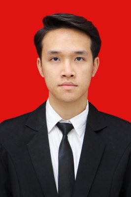 DARRELL ADRIEL NEHEMIA TOMPUNU