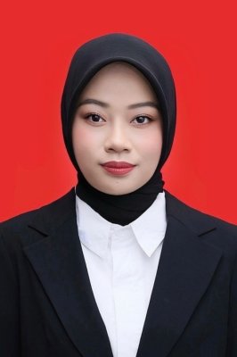 APHRODITA BUNGA ERPHA PUTRI