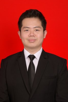 SYAHLENDRA SUMALI