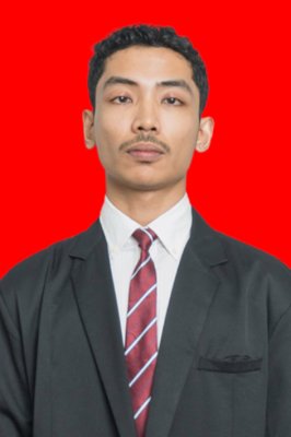 SAMUEL HENJAPASE GINTING
