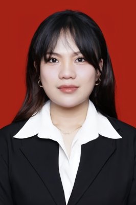 ANGELIQE DEWANTI MARKUS