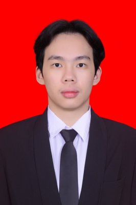 LEEVHANDO FERDINANT PATRICK