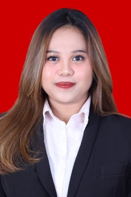 ANGELA IRENE KURNIADI