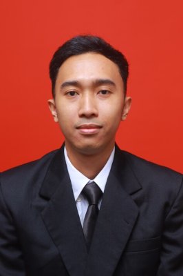 ROY JONES SANTOSO