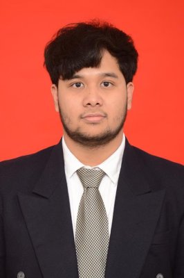 MUHAMMAD RAFI RAMONZA