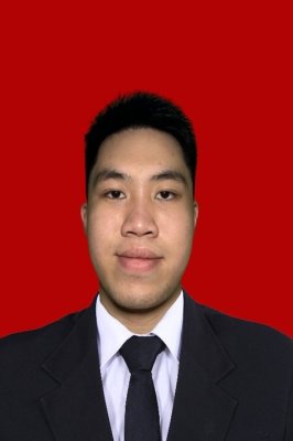 BRANDON CHAI