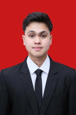 RONALDO ENRIQCO NATHANEL RUMOKOY