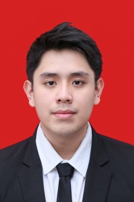 AARON KARUNIA SUDIBYO