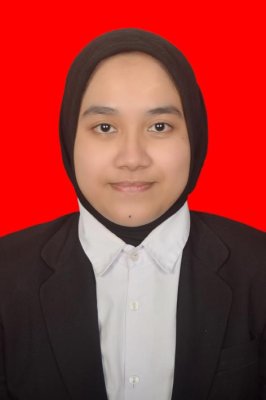BERNESA PUTRI SUPRIATNA