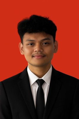 RAFFI GUMILANG AHMAD