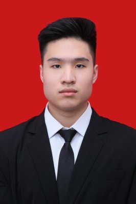 FERNANDO MICHAEL HARTANTO