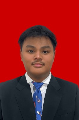 NAUFAL ANANTA SARI
