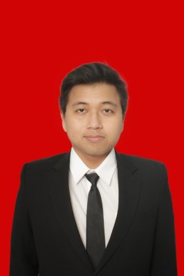 EDRICK ERICKAR JEFFRY SOEWANDI