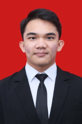 NICK COLLISON TANTONO