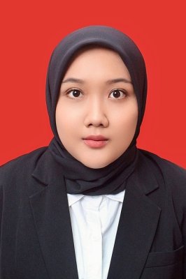 ANNISAA WIDYA AULIA