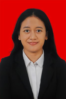 ALISYA PARAMESWARI SIDHARTA