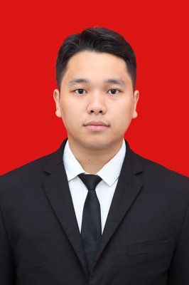 GREGORIUS AIRLANGGA GUNAWAN