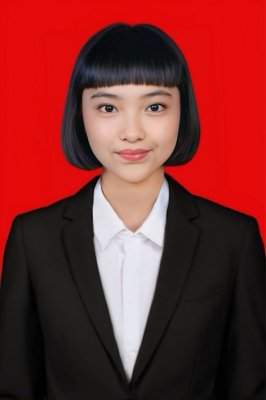 KANNISA RAMADHANTI SYAHRIL