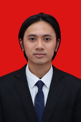 GANGSAR BAGAS WICAKSONO