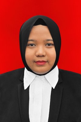 DIBA SHAFA KHAIRUNNISA PUTRI SETIAWAN