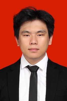 RICKY TANJAYA