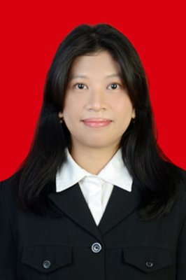 PATRICIA KENZA AUDREA