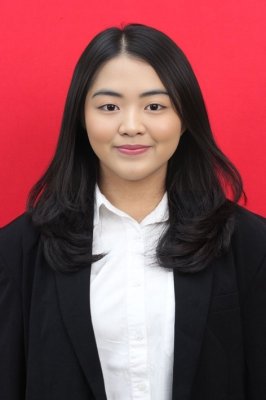 THERESIA AVILLA NI PUTU SEKAR TIARA