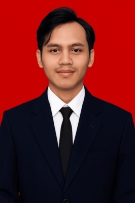 SUFYAN AHNAF BUDIANSYAH