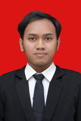 AYUBI SHOLAHUDIN