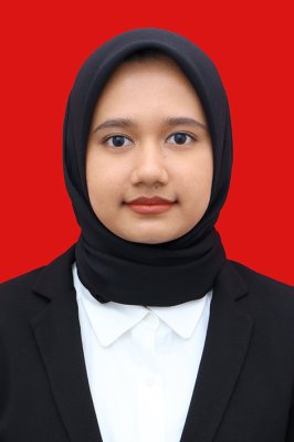 AISHA FARA SALINA