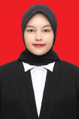 TARISHAH ALMIRA SYFA