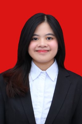 MARIA MONIQUE WIJAYA