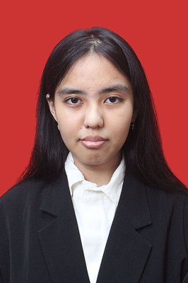 CLARISSA YOSEFINE HARTOYO