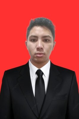 MAXIMILIAN TECAN K. KERAU