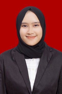 FAIRUZ ARIQOH