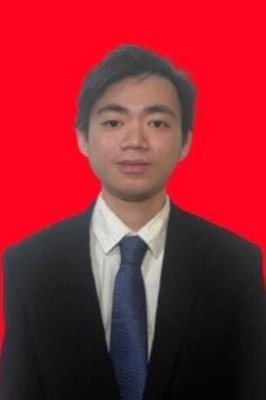 KENNETH SATYADHARMA