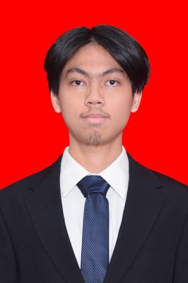 KEVIN AKMAL RAFINDRA SAANIN