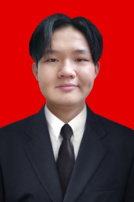 CHRISTOPHER ELROY CHANDRA