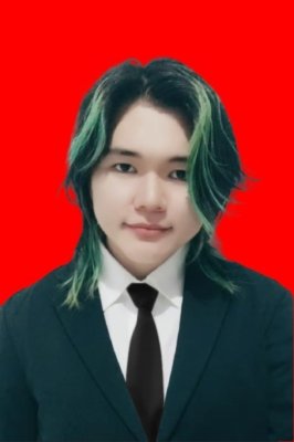 ERWIN INDRAWAN