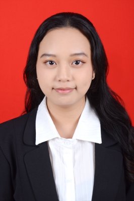 YEVILIA CALISTA
