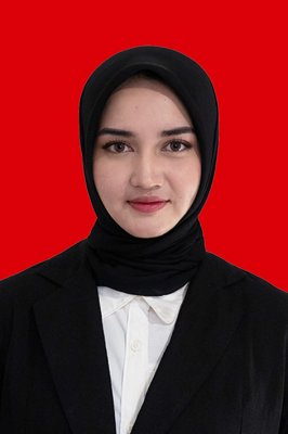 NAJWA SHAFA ALWANNI