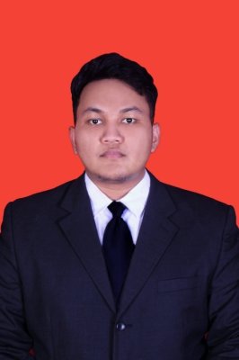 ANDRE BUDIMAN