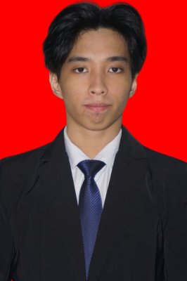 GLENN RICKY FERNANLIUS