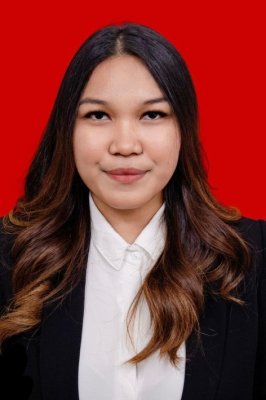 ANNISA NURRAHMA SUDRAJAT