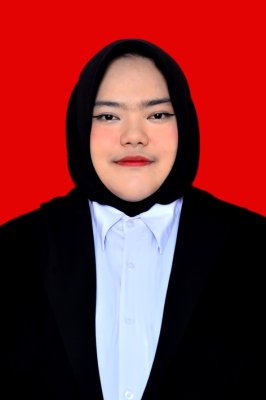 AZZURA NURLAUNA AS SHIFA DAEN