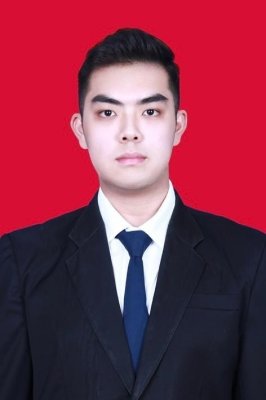 VINCENT YONATHAN