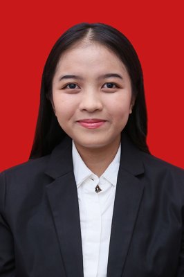 INDIRA GHASSANI PRAGITTA