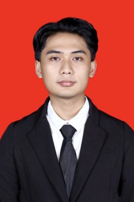 MUHAMAD RIZA NURAFRIANTARA