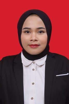 DEA REGITTA KANEISHIA